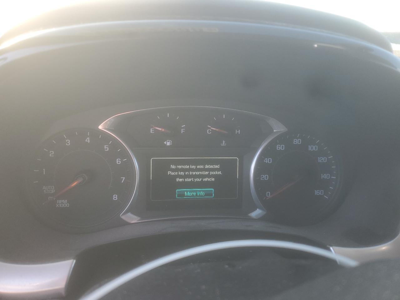 2018 Chevrolet Traverse Lt VIN: 1GNERGKW1JJ234379 Lot: 88633305