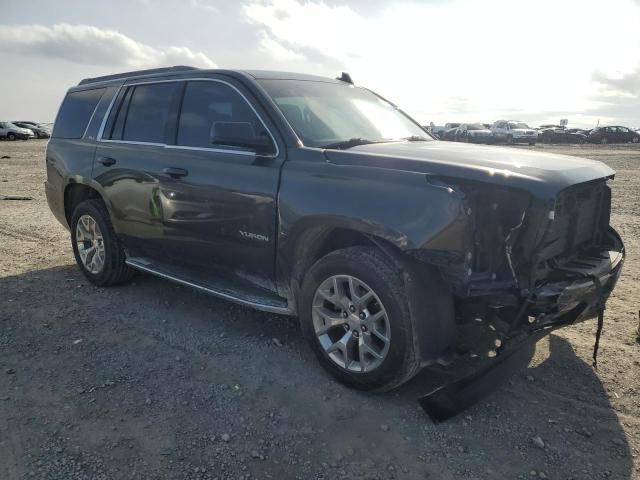  GMC YUKON 2017 Вугільний