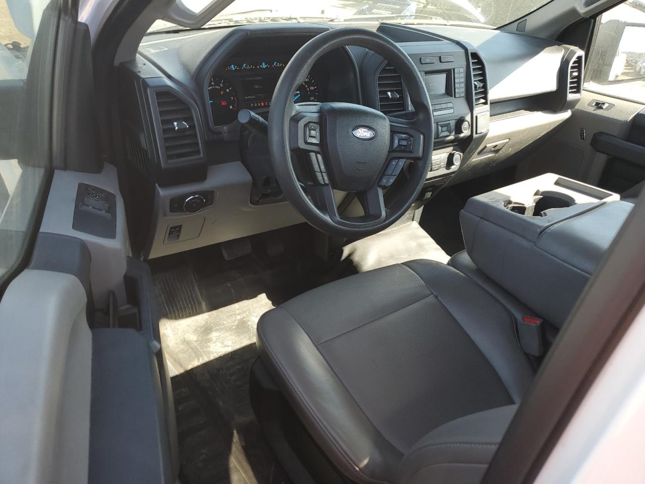 2016 Ford F-150 - Image 8