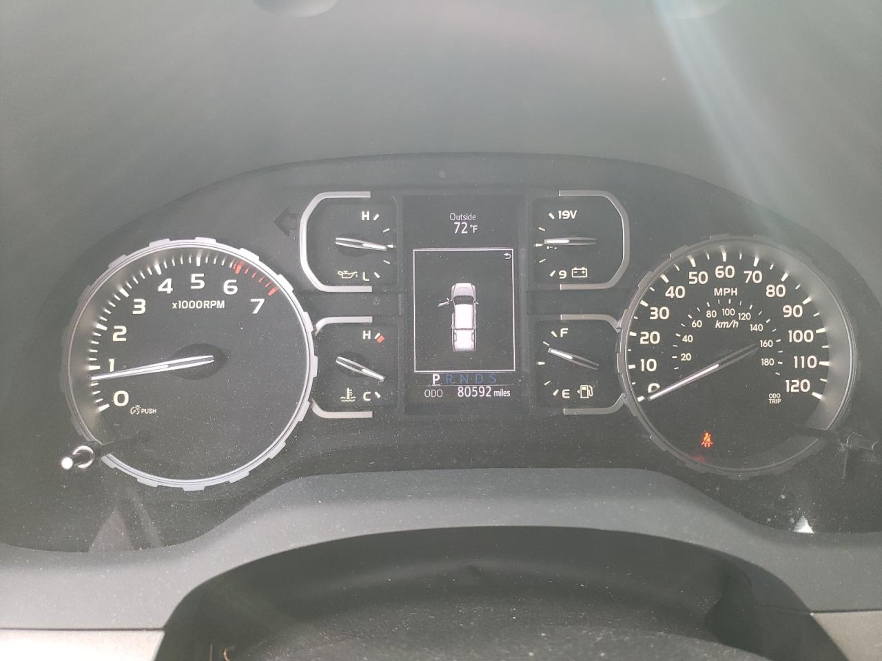 2019 Toyota Tundra - Image 9