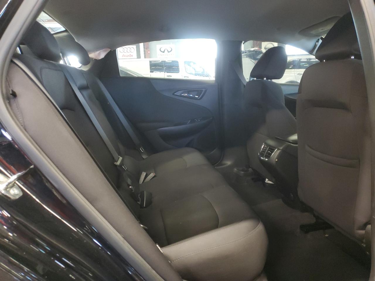 2023 Chevrolet Malibu - Image 10