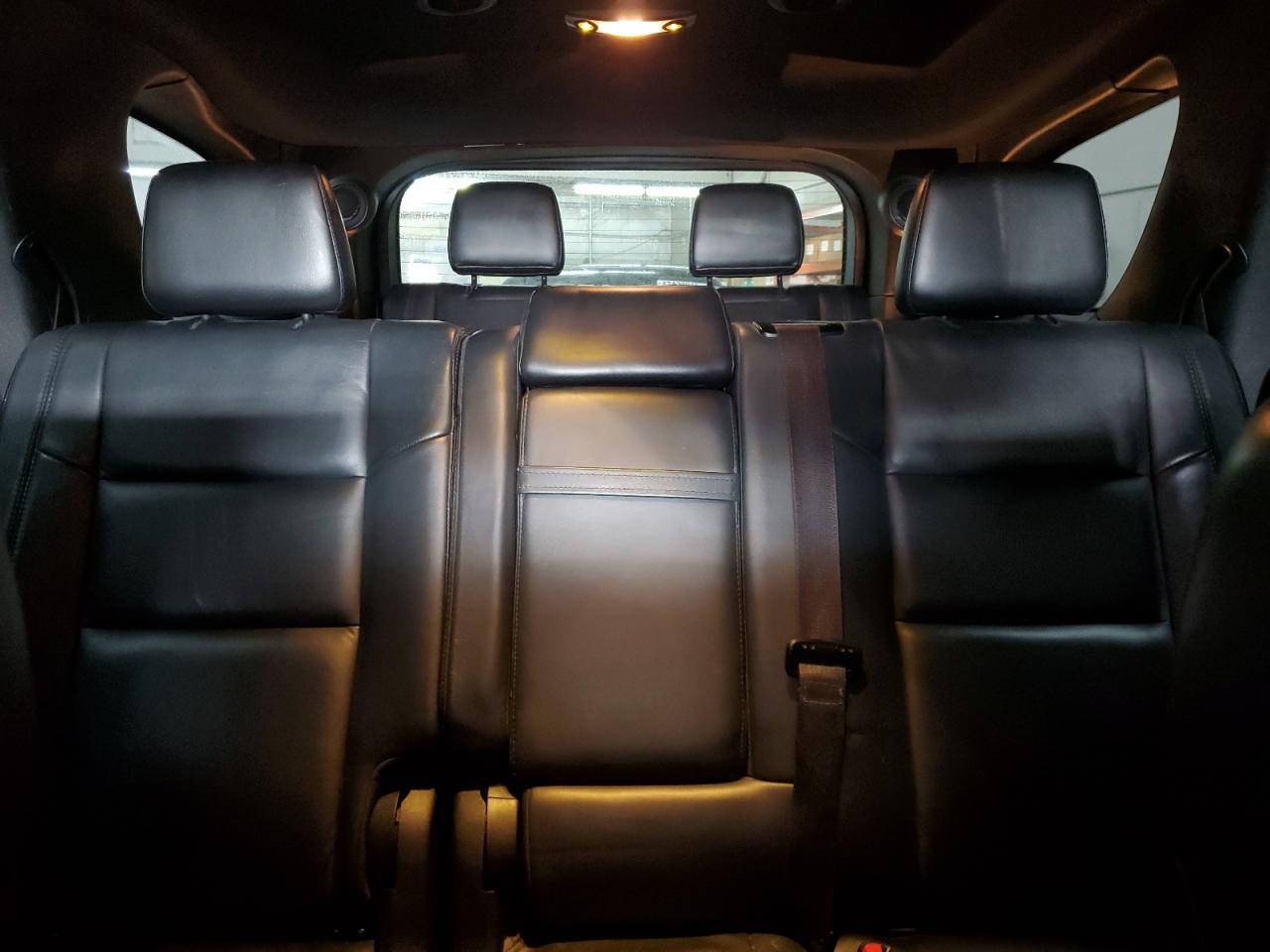 2014 Dodge Durango - Image 10