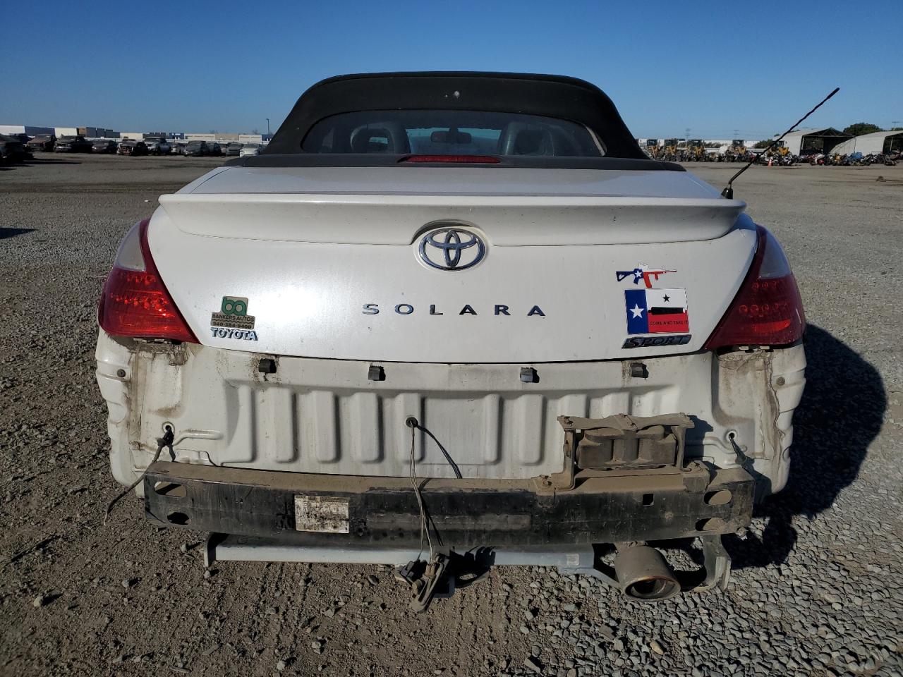 2008 Toyota Camry Solara - Image 6
