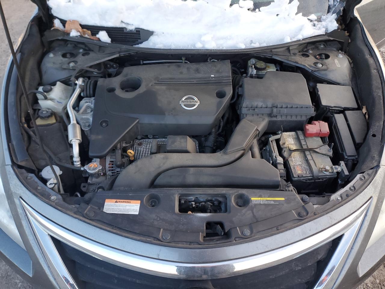 2015 Nissan Altima - Image 11