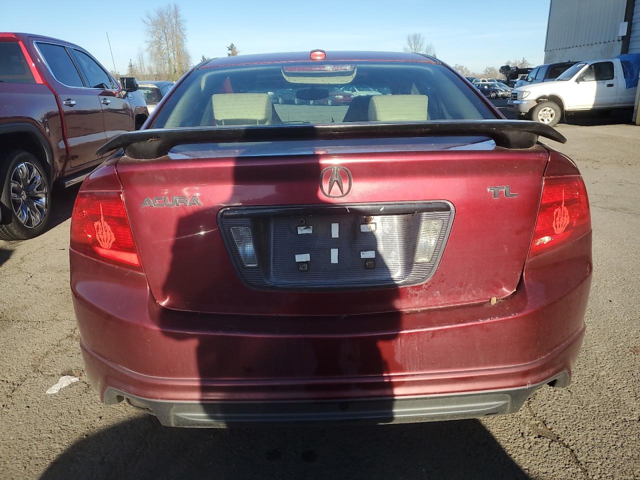 2006 Acura TL - Image 6