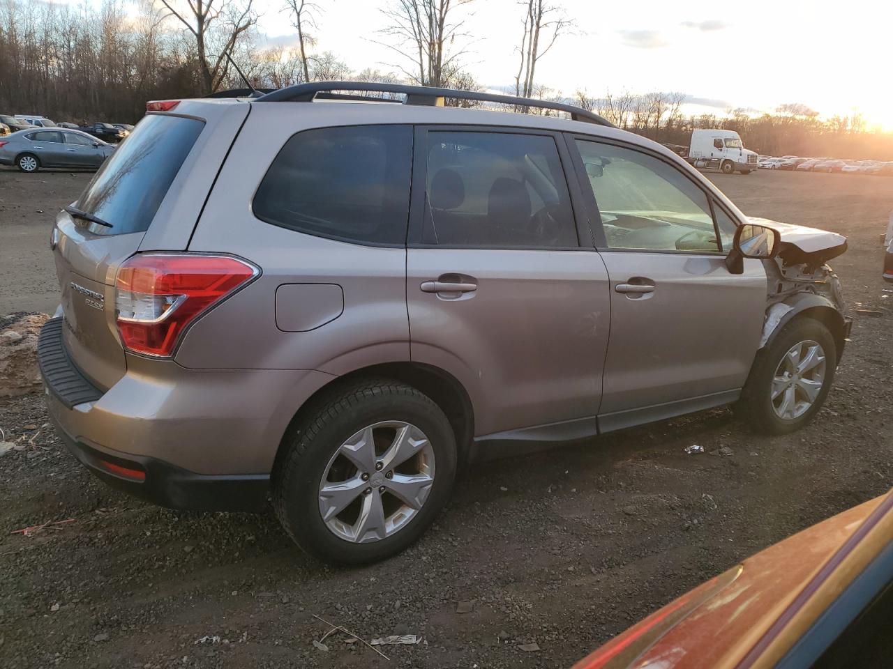 2014 Subaru Forester - Image 3