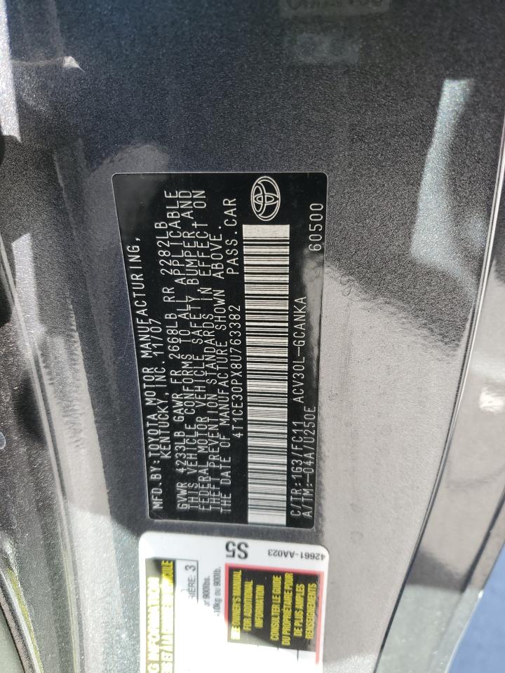 2008 Toyota Camry Solara - Image 12