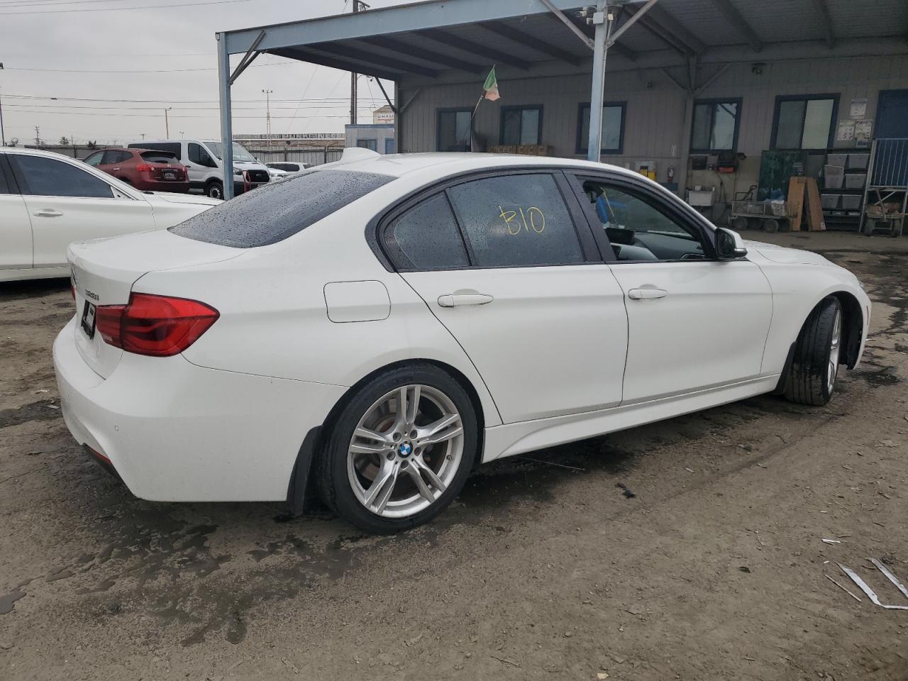 2016 BMW 3er - Image 3
