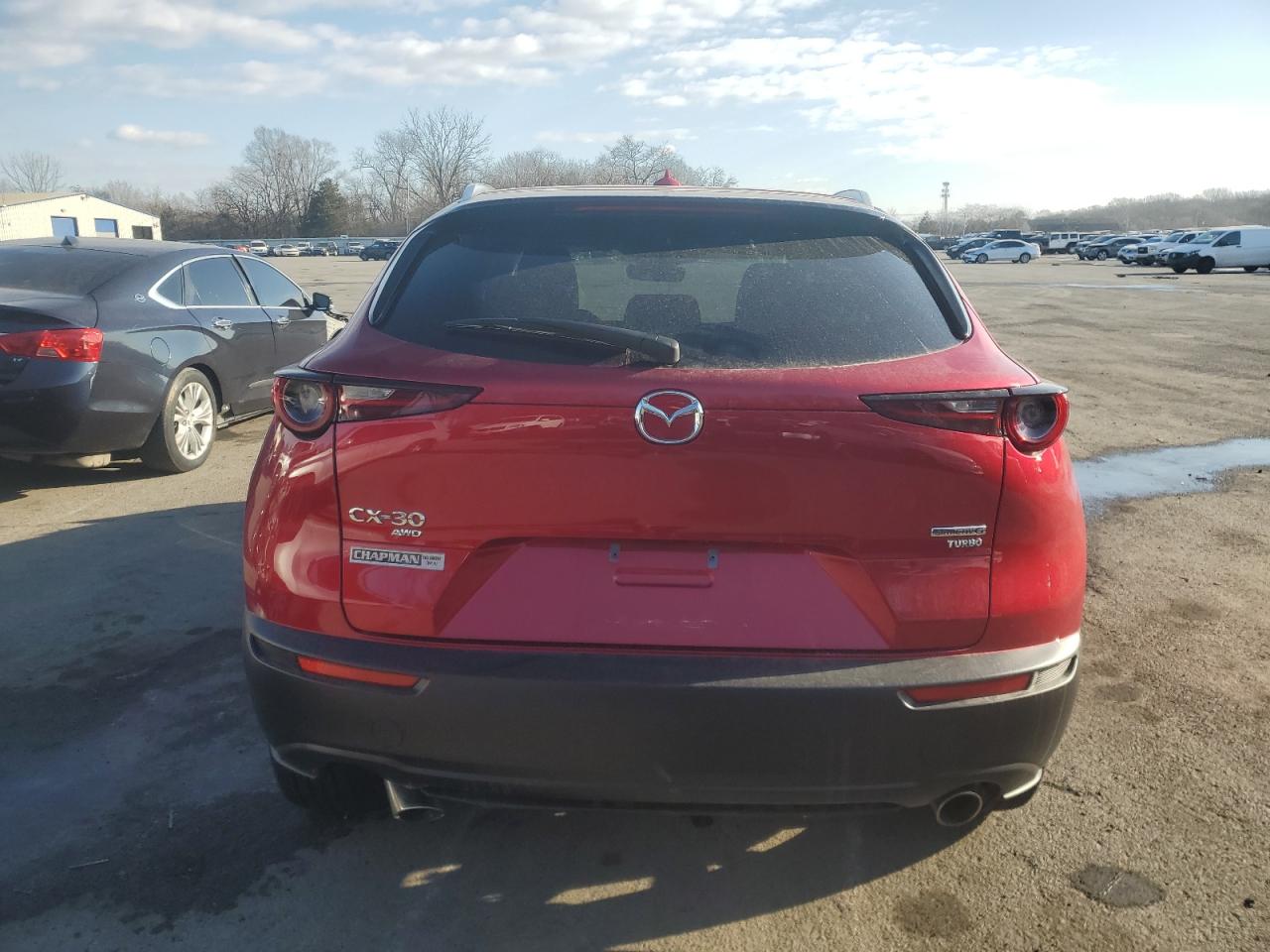 2024 Mazda CX-30 - Image 6
