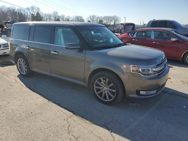  FORD FLEX 2013 Szary