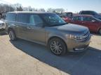 2013 Ford Flex Limited en Venta en Lebanon, TN - Side