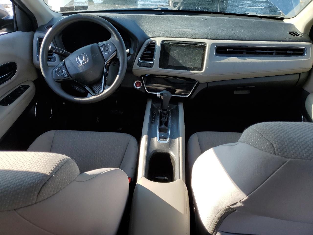 2017 Honda HR-V - Image 8