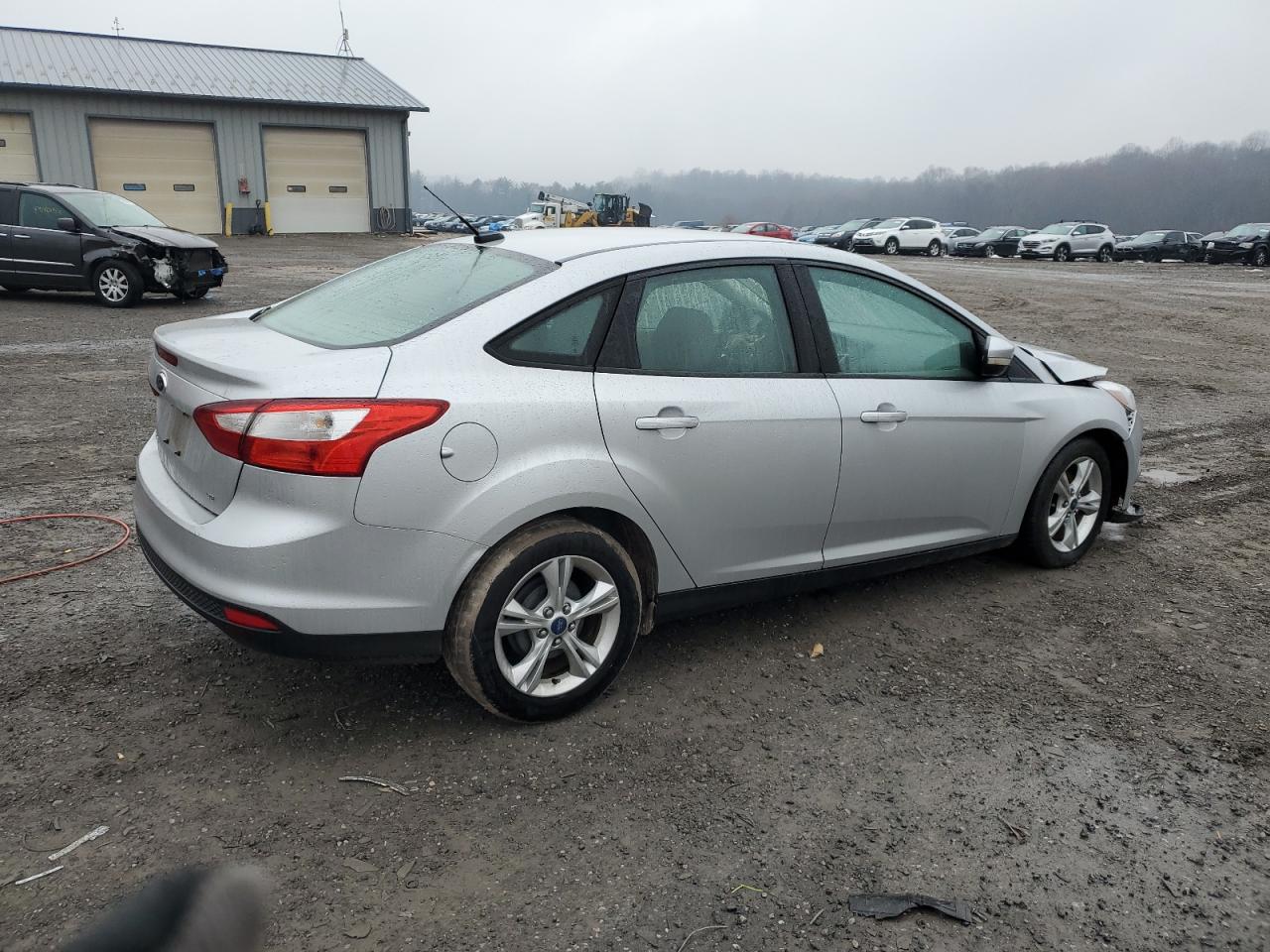 2013 Ford Focus - Image 3