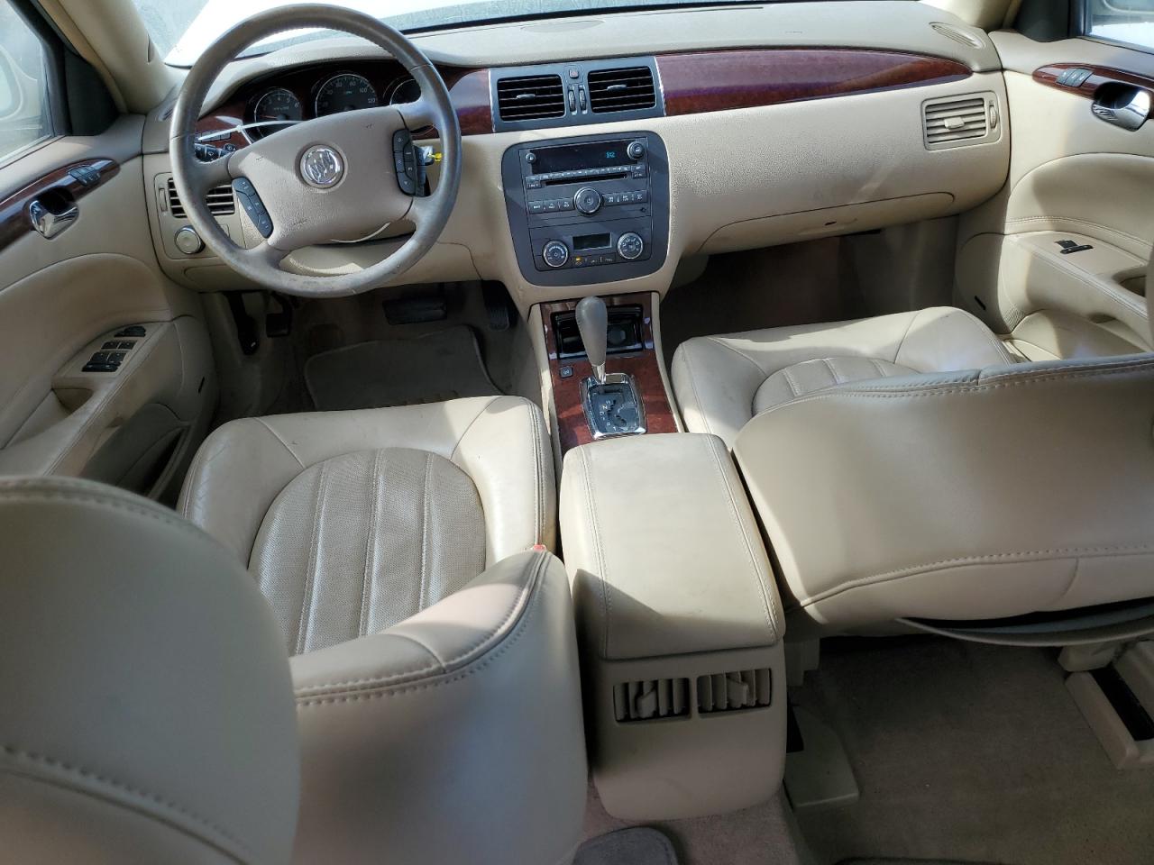 2006 Buick Lucerne - Image 8
