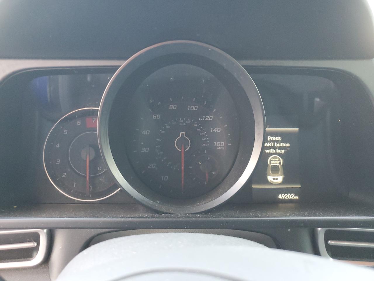2022 Hyundai Elantra - Image 9