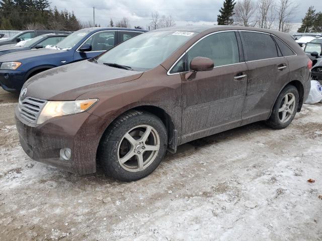 2010 Toyota Venza 