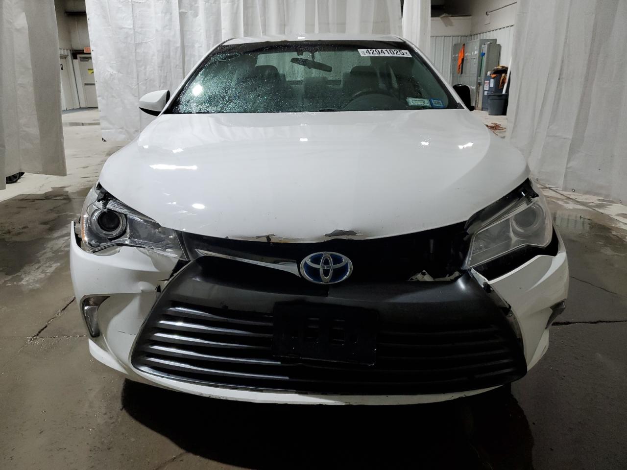 2015 Toyota Camry - Image 5