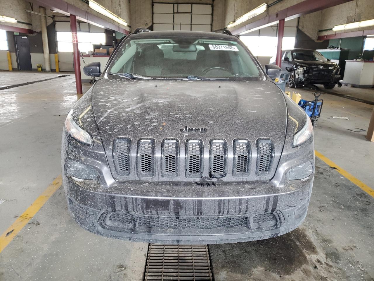 2016 Jeep Grand Cherokee - Image 5