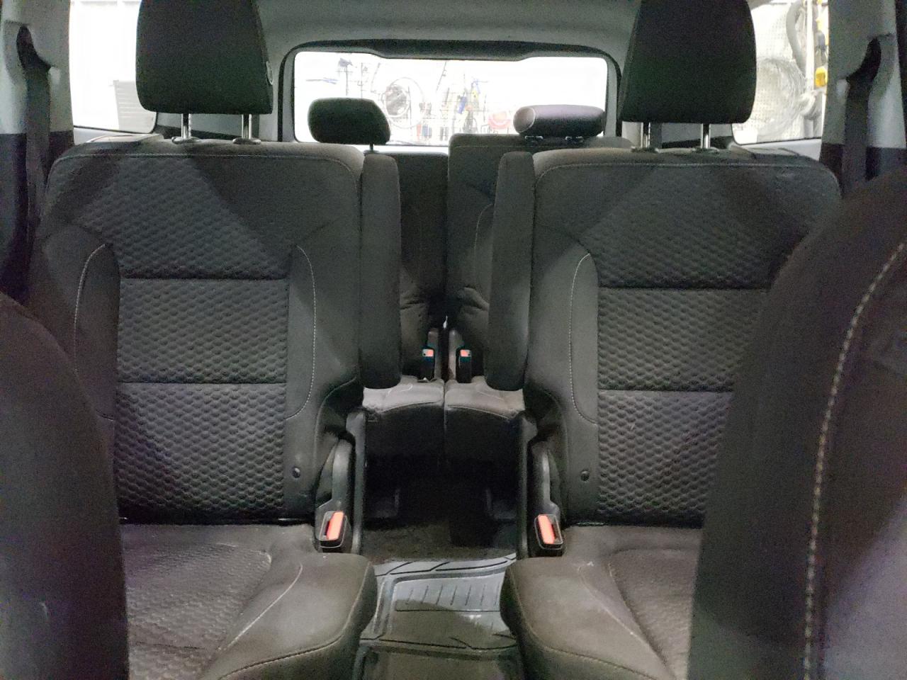 2019 GMC Acadia - Image 10