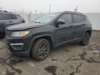 2021 Jeep Compass 80Th Edition na sprzedaż w Portland, OR - Front End