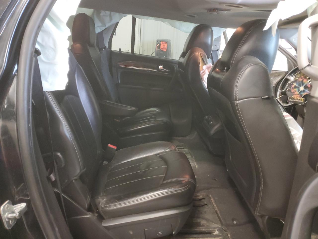 2013 Buick Enclave - Image 11