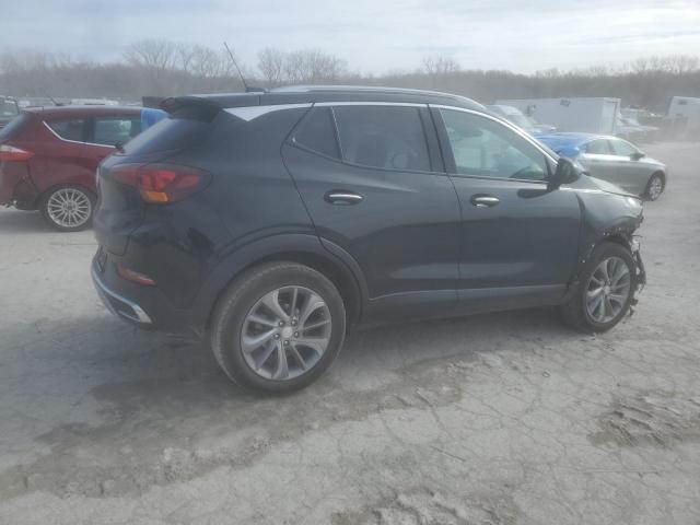  BUICK ENCORE 2023 Black