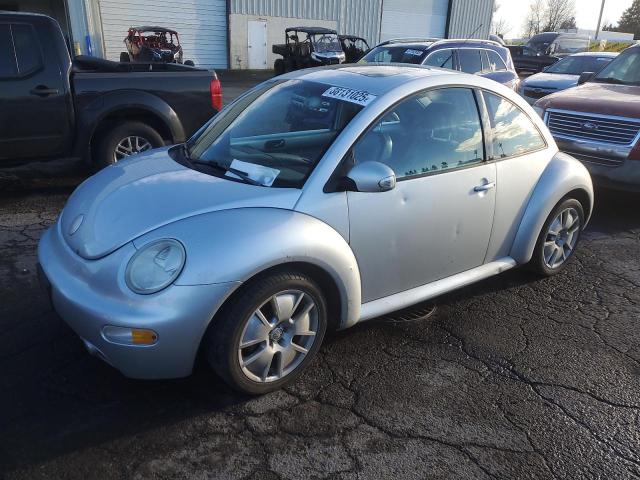 2004 Volkswagen New Beetle Gls