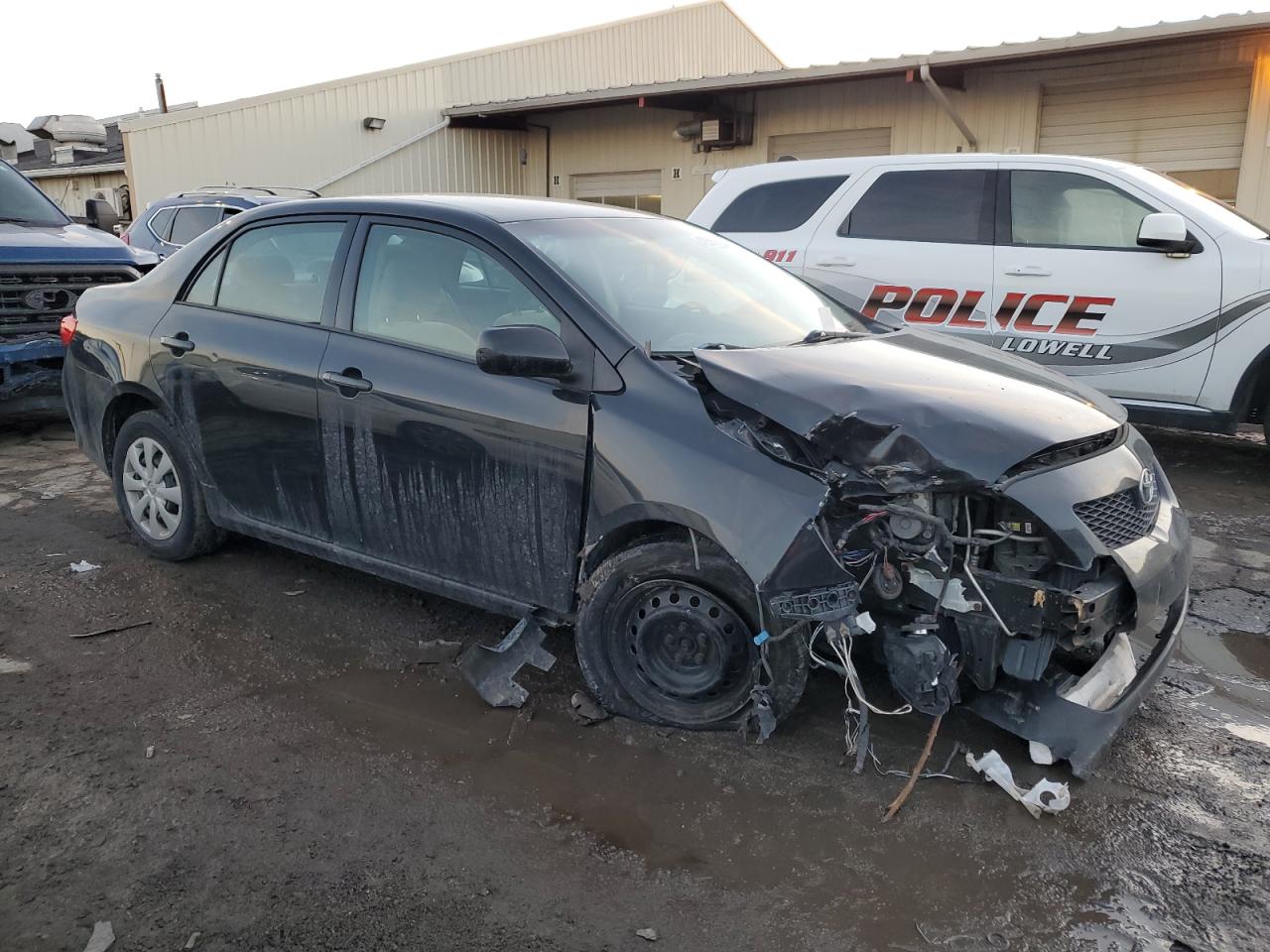 2009 Toyota Corolla - Image 4