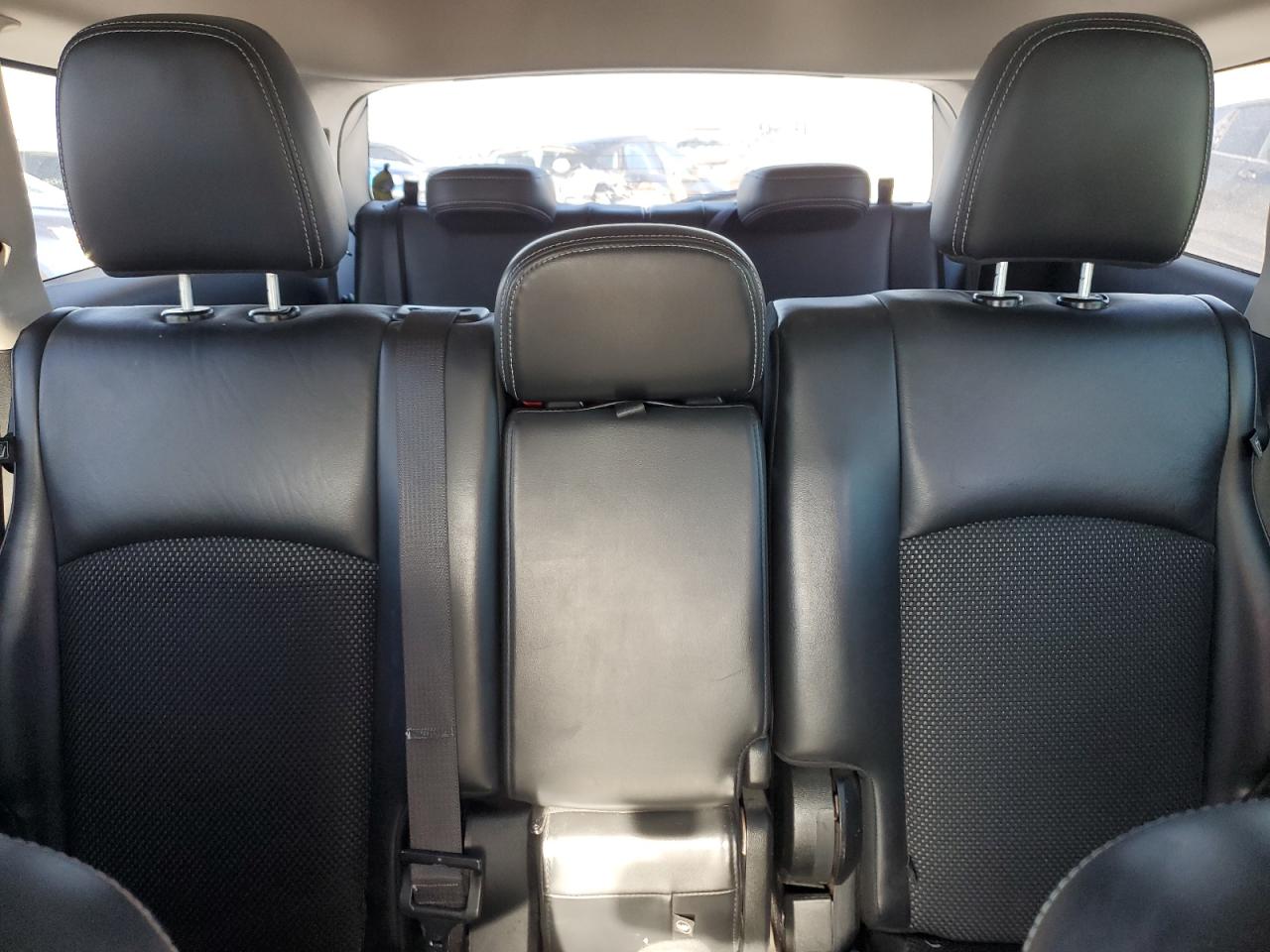2020 Dodge Journey - Image 10