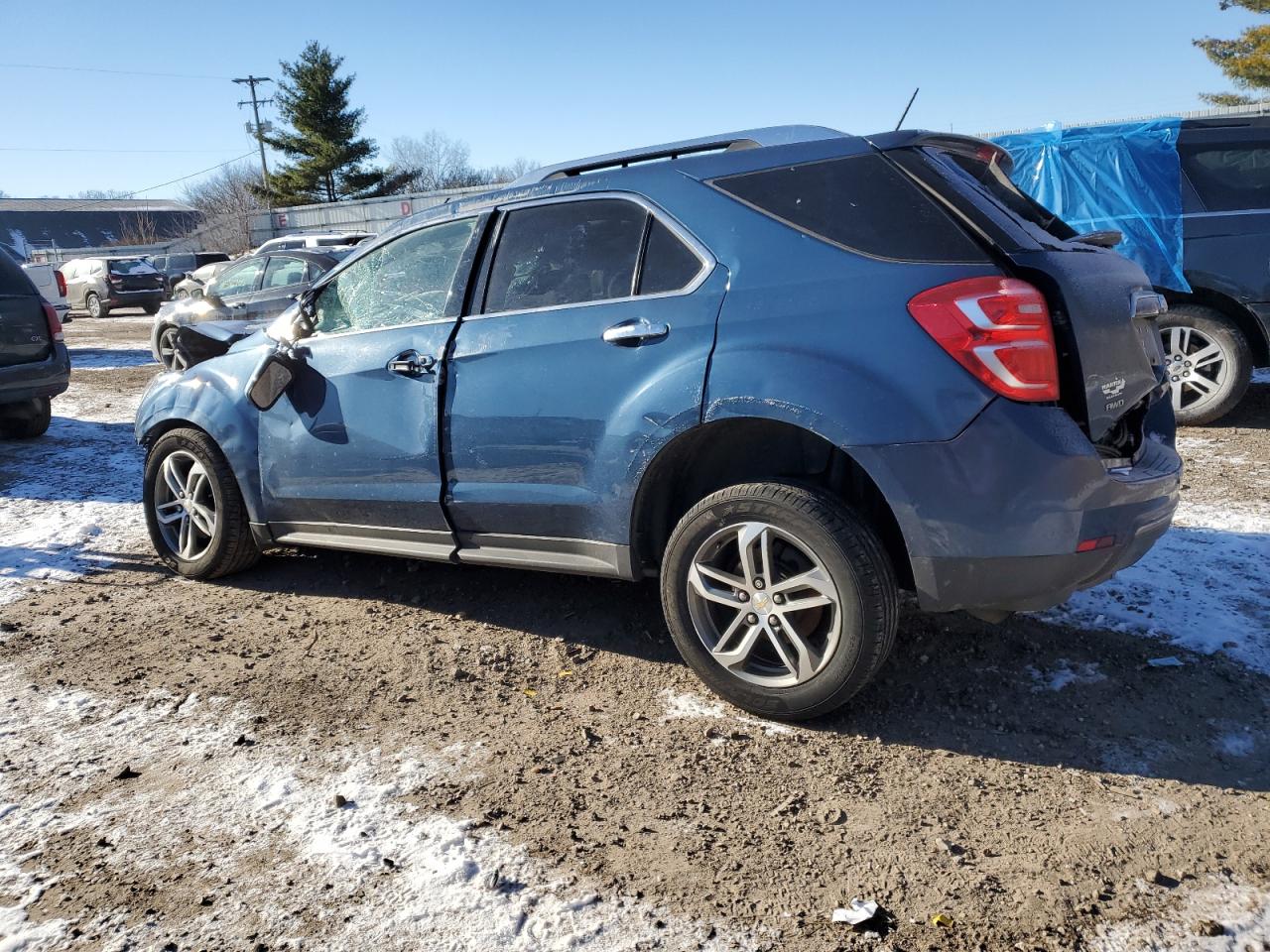 VIN 2GNFLGEK6G6271819 2016 CHEVROLET EQUINOX no.2