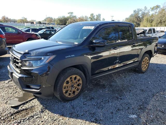 2021 Honda Ridgeline Sport en Venta en Riverview, FL - Rear End