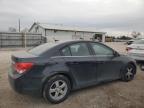 2013 Chevrolet Cruze Lt en Venta en Des Moines, IA - Front End