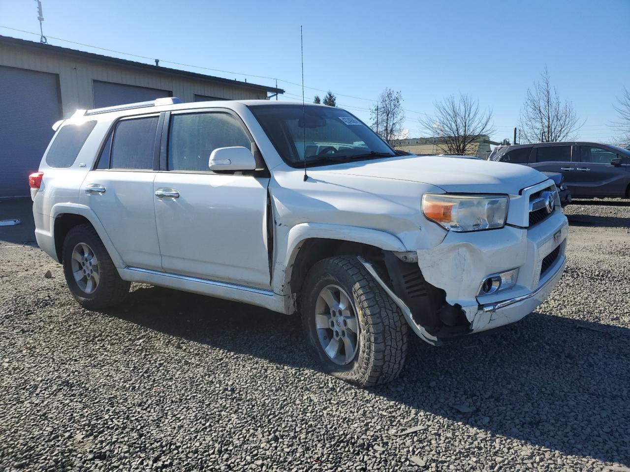 2011 Toyota 4Runner - Image 4