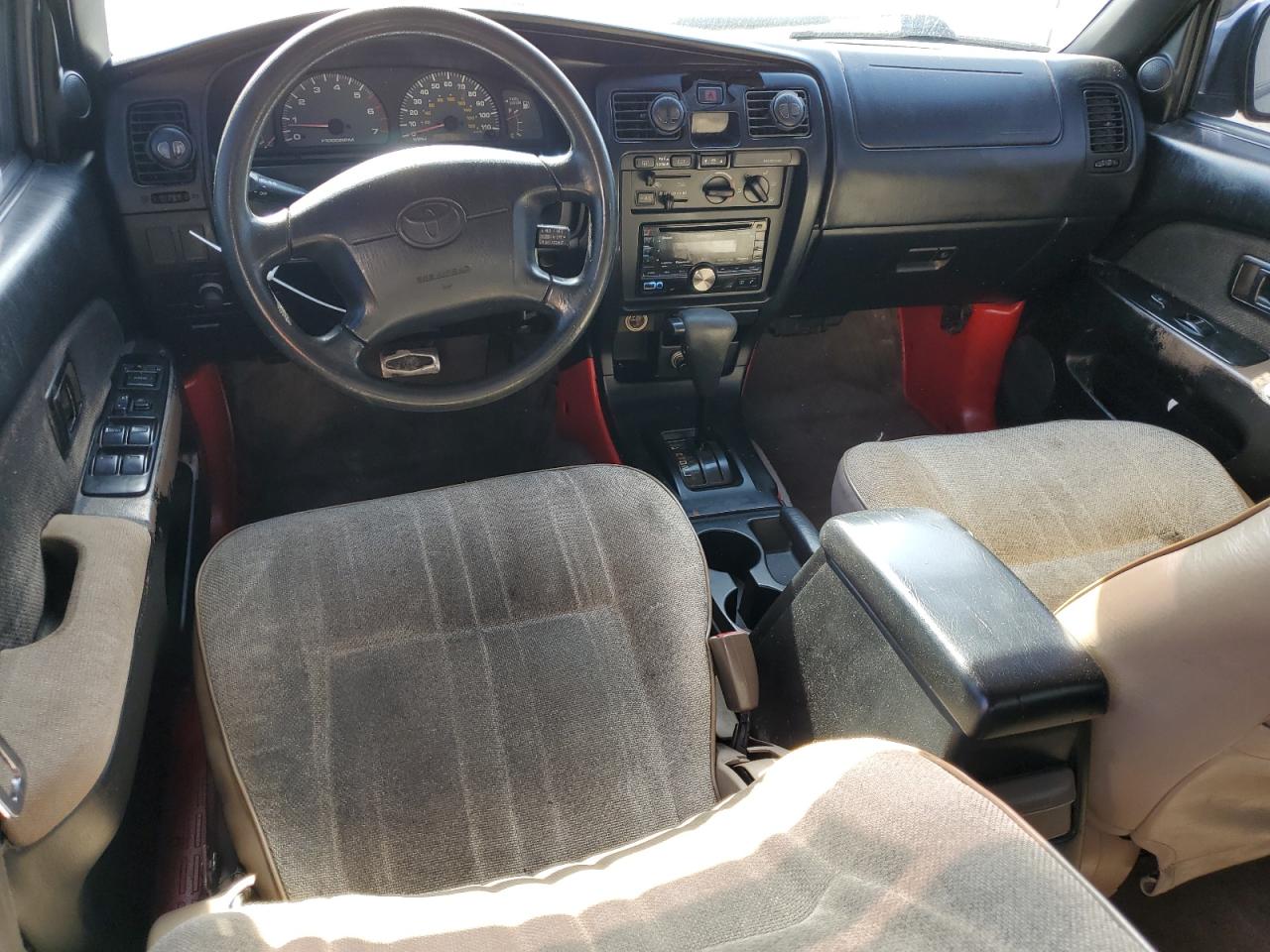1999 Toyota 4Runner - Image 8