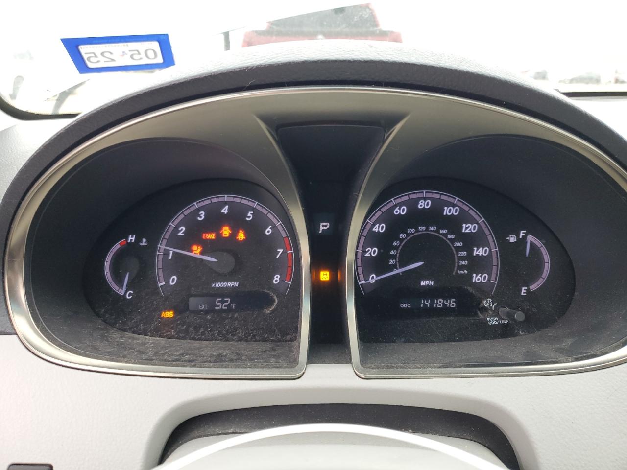 2011 Toyota Avalon - Image 9