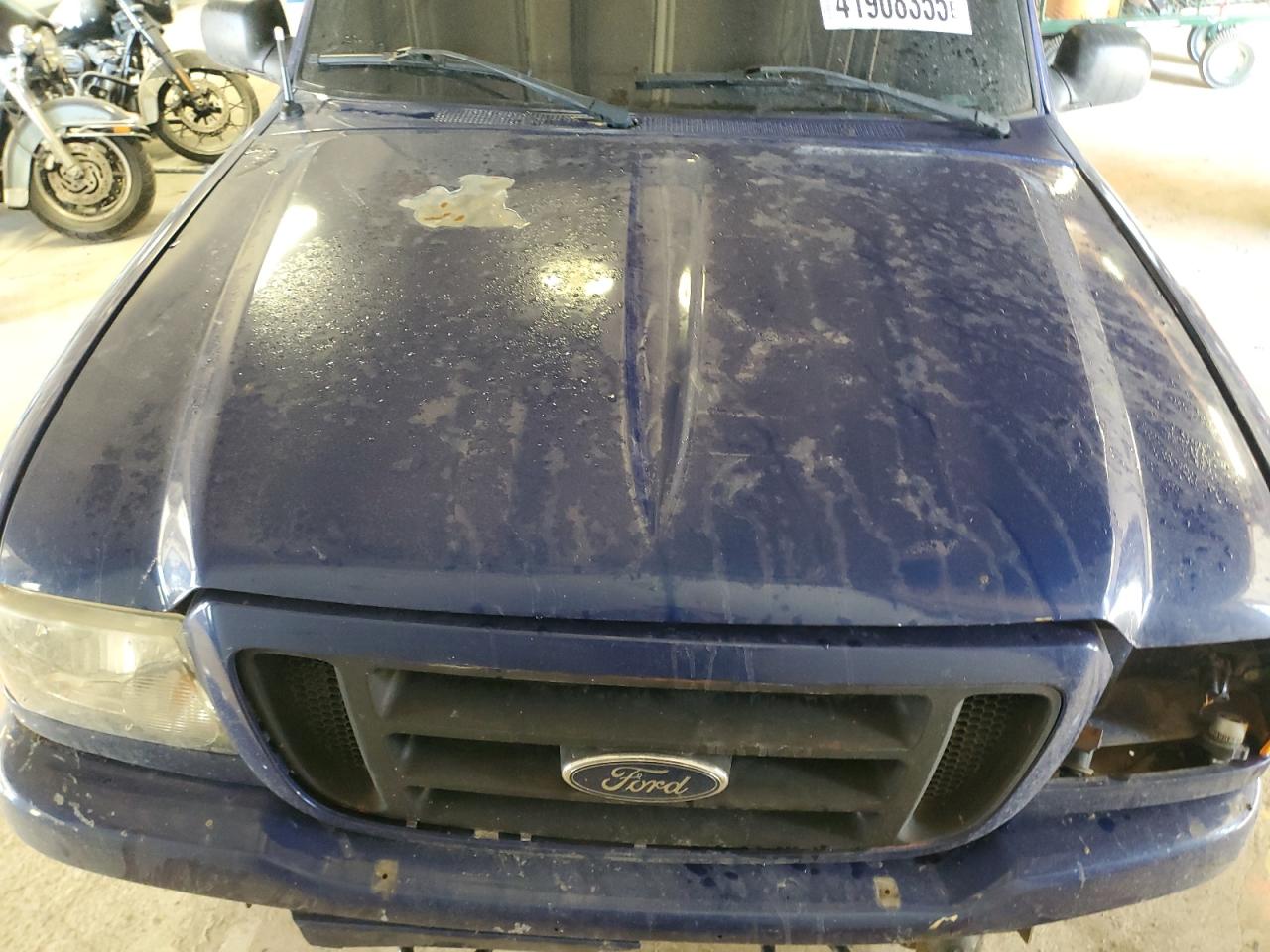 2004 Ford Ranger - Image 11