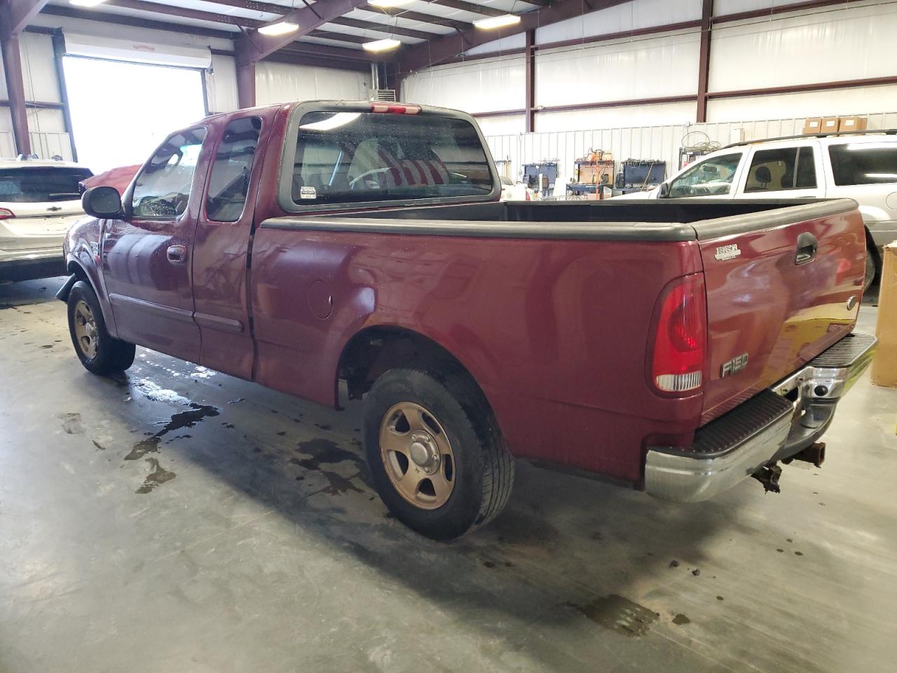 2003 Ford F-150 - Image 2