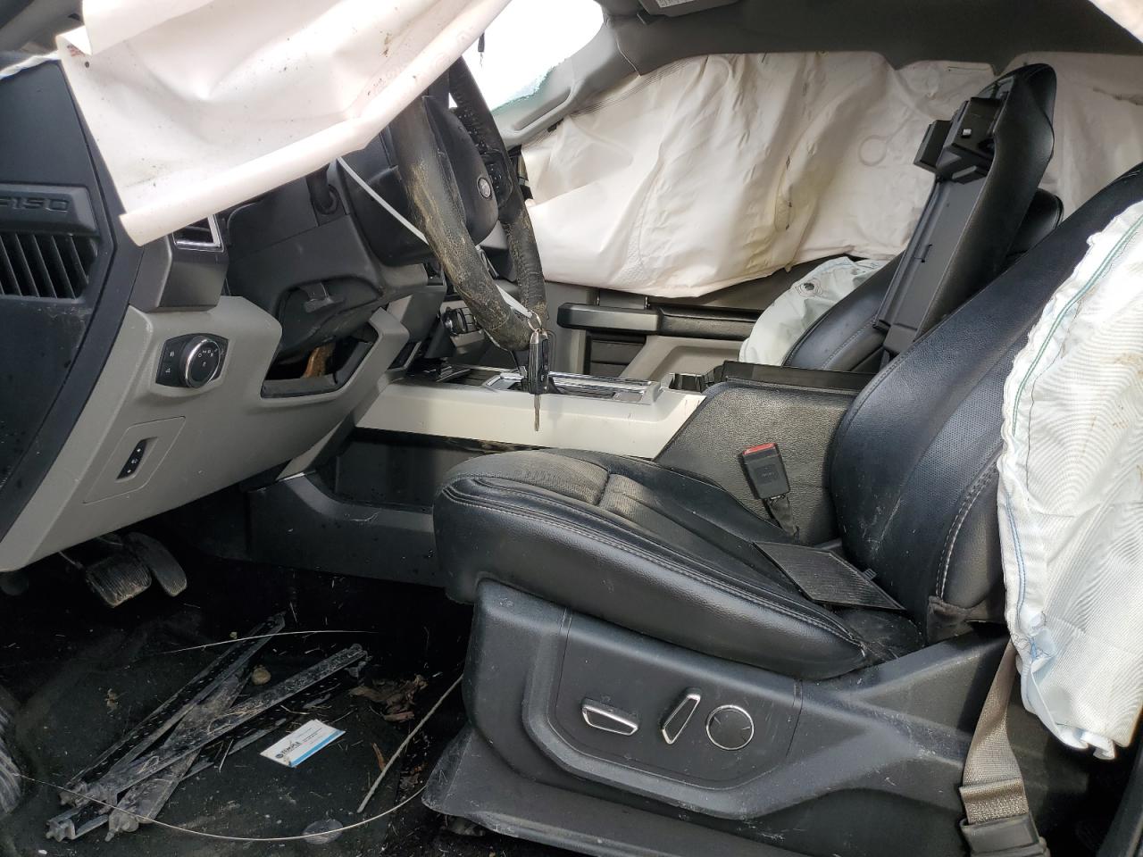 2016 Ford F-150 - Image 7