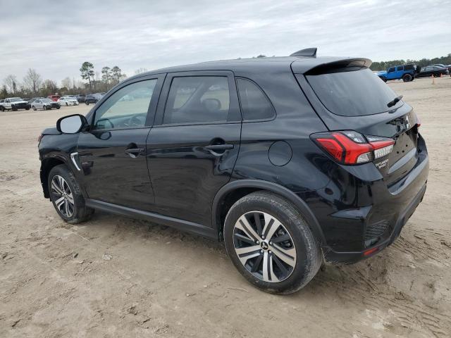  MITSUBISHI OUTLANDER 2024 Чорний