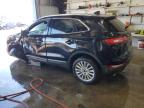 2019 Lincoln Mkc  за продажба в Chicago Heights, IL - Front End