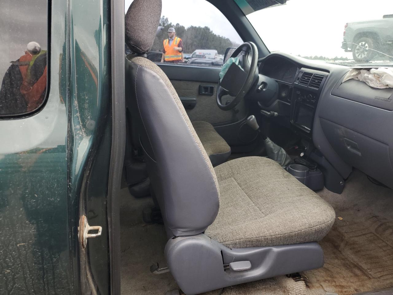 1999 Toyota Tacoma - Image 10