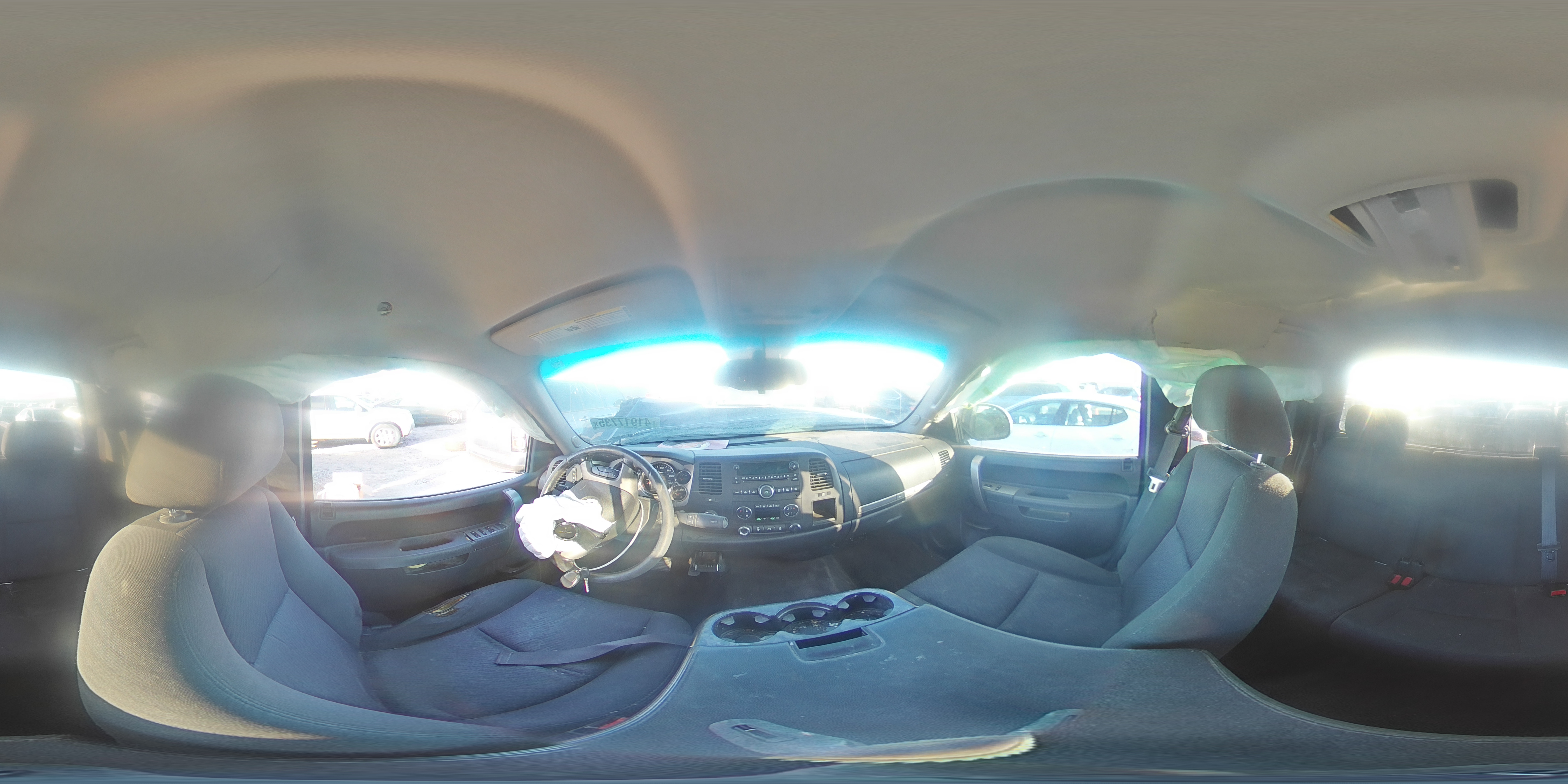 2013 GMC Sierra - Image 13