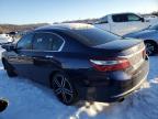 2016 Honda Accord Exl იყიდება Cahokia Heights-ში, IL - Front End