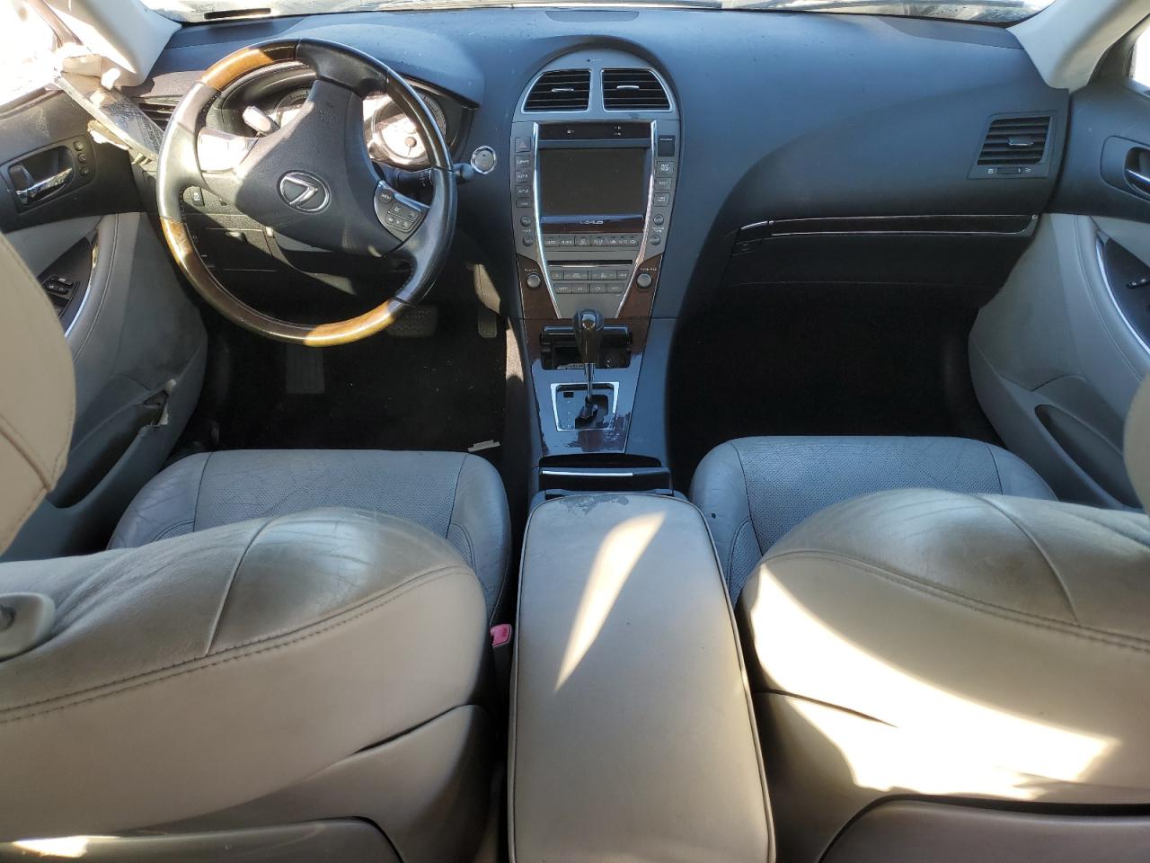 2011 Lexus Es 350 VIN: JTHBK1EG5B2470206 Lot: 88879415