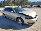 2012 Chevrolet Impala Police for Sale in Harleyville, SC - Front End