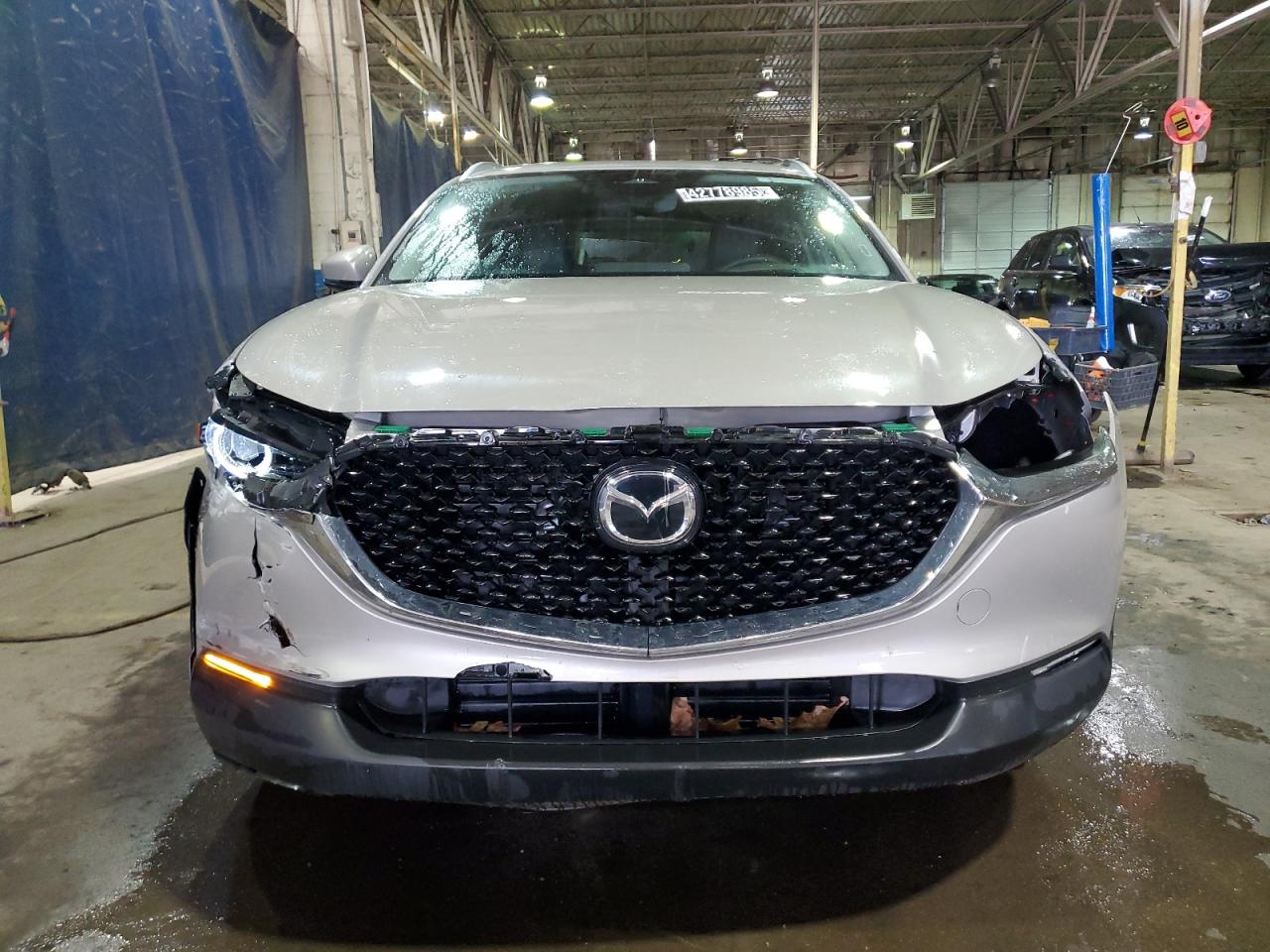 2024 Mazda CX-30 - Image 5