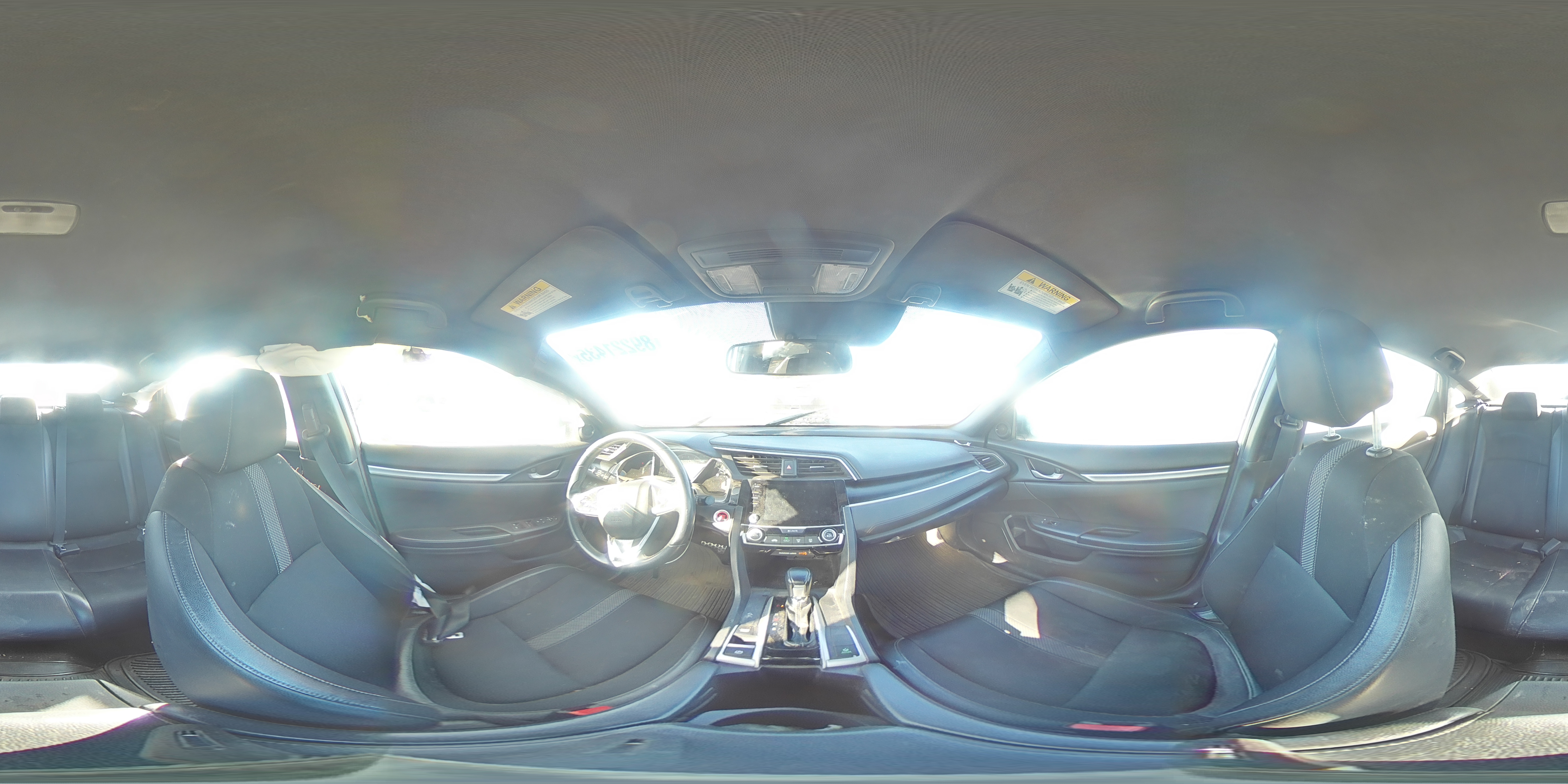 2021 Honda Civic - Image 13