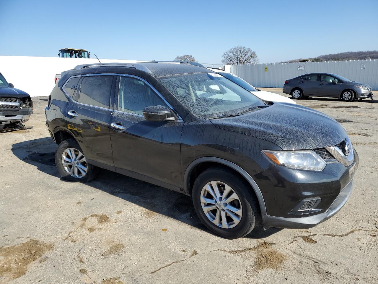 2016 Nissan Rogue - Image 4