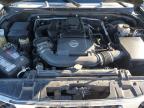 2006 Nissan Frontier Crew Cab Le na sprzedaż w Riverview, FL - Front End