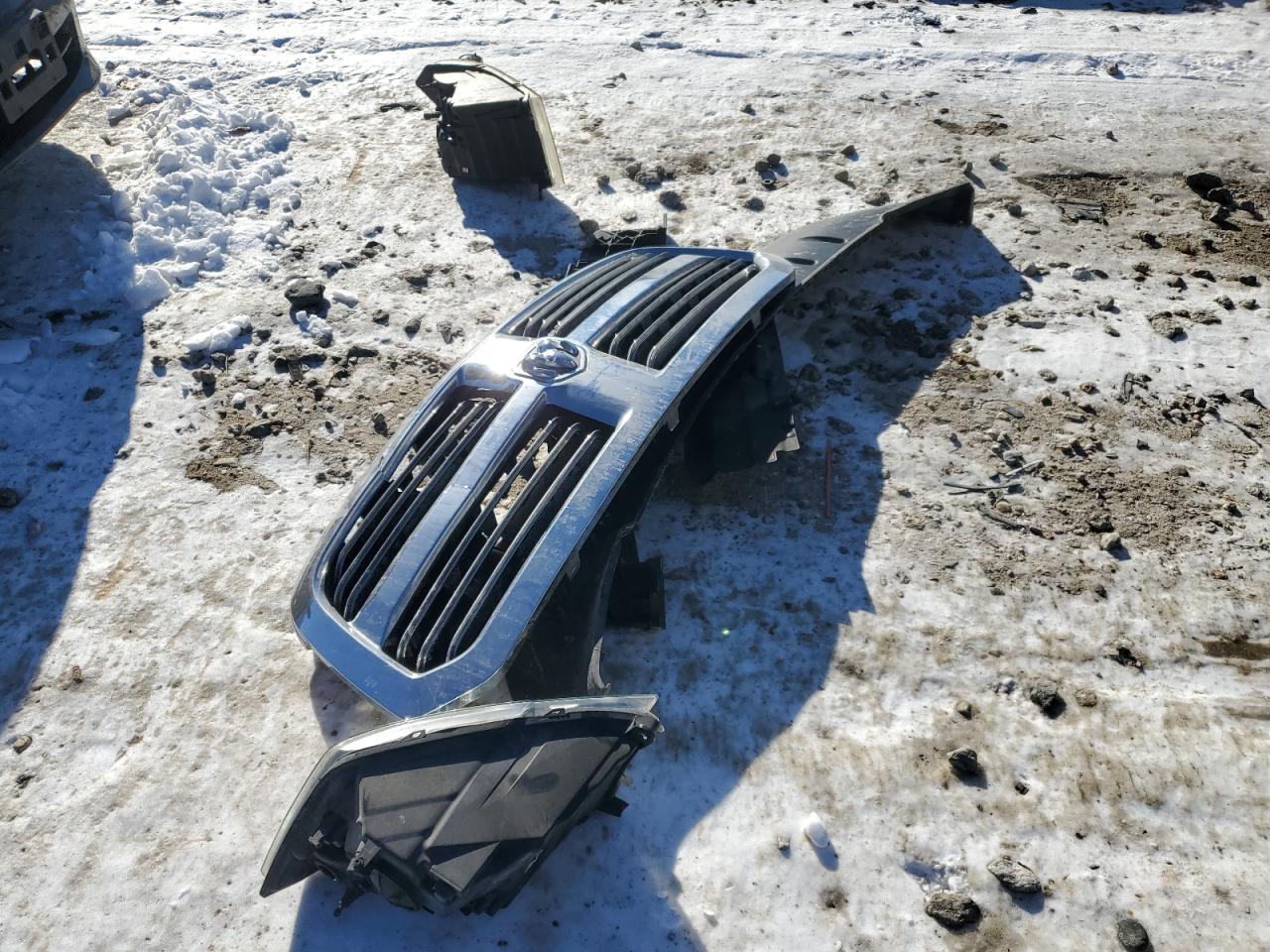 2013 RAM 1500 - Image 12